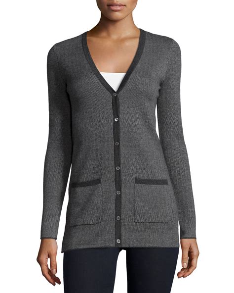 sudadera michael kors|michael kors cashmere cardigan.